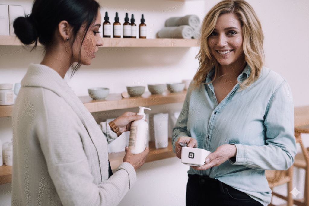 Spa Manager — perfil táctico