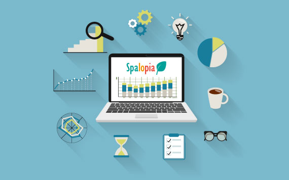 ¿Por qué Spalopia? Tu spa en Internet