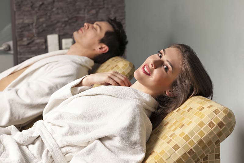 Cómo aumentar la satisfacción del cliente del spa exponencialmente