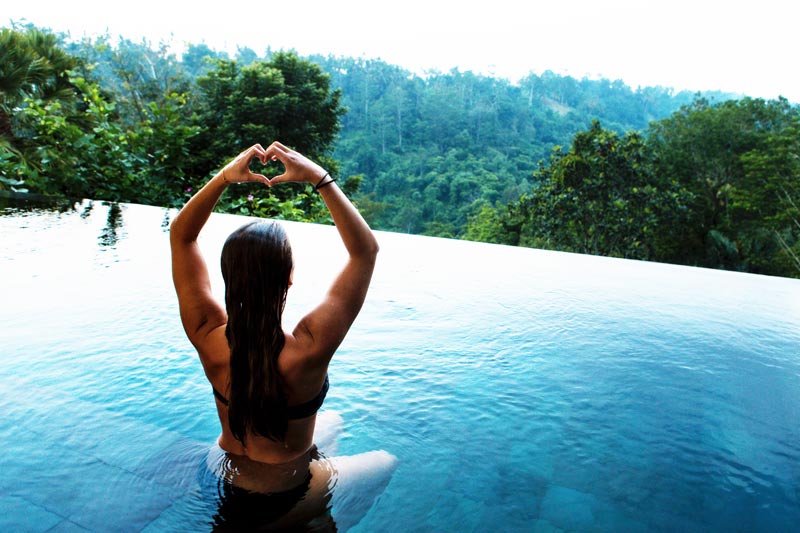 Las 5 Tendencias Wellness de 2018: ¿Estás preparado?