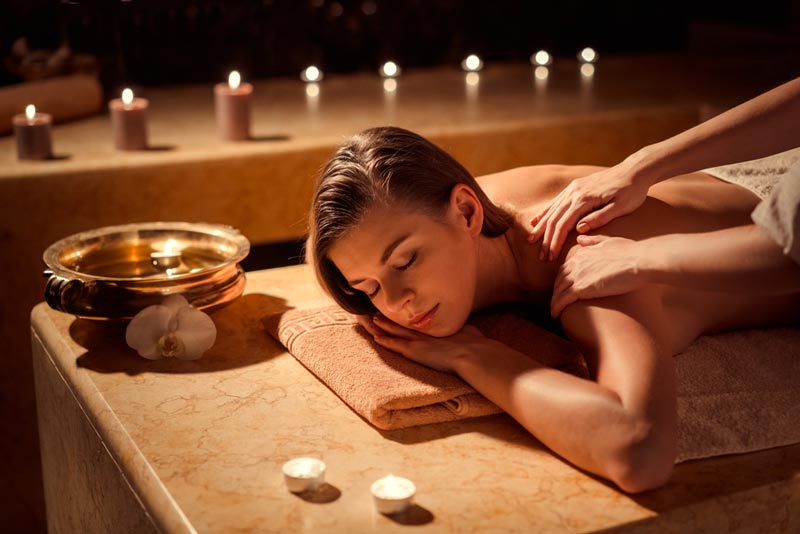 Los 5 servicios que más venden los Spas [Datos reales]