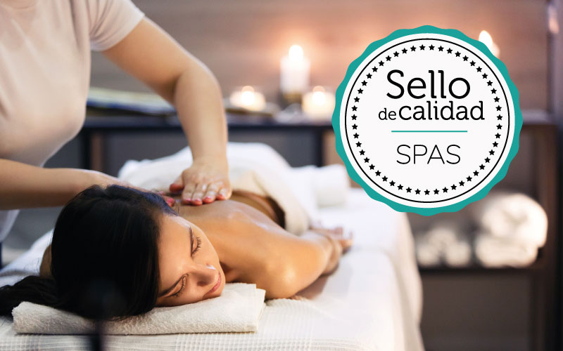 Qué es un sello de calidad para spas y cómo conseguirlo