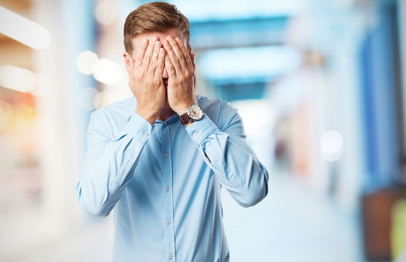 35 respuestas que los clientes de spa odian escuchar