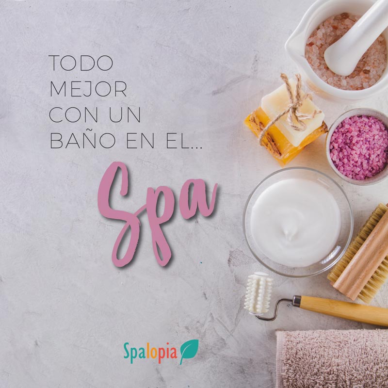 Cómo aumentar el impacto de las publicaciones de tu Spa en Instagram