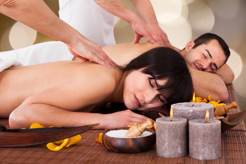 Cómo ha cambiado la industria de los spas en 5 años