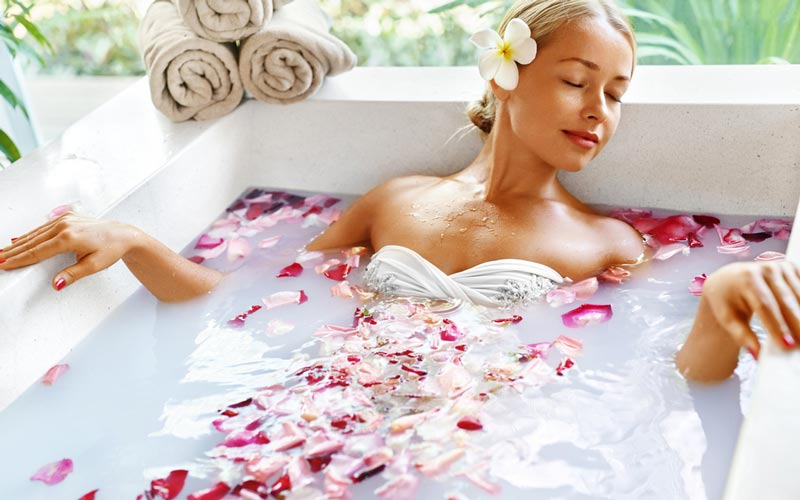 En qué invertir en un Spa para aumentar las ventas