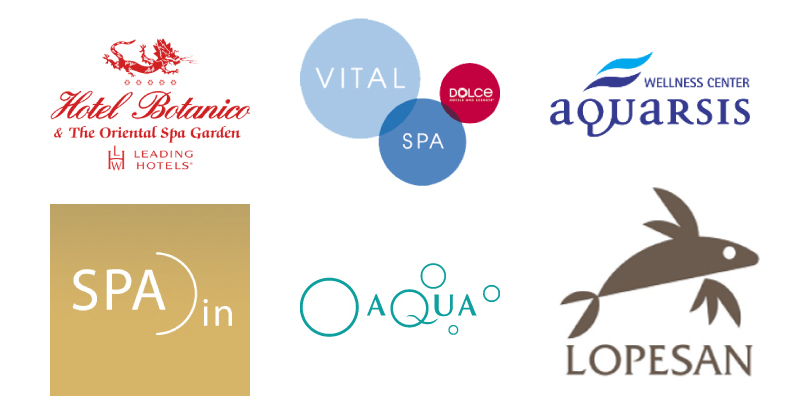 Cómo elegir un buen logotipo para tu spa