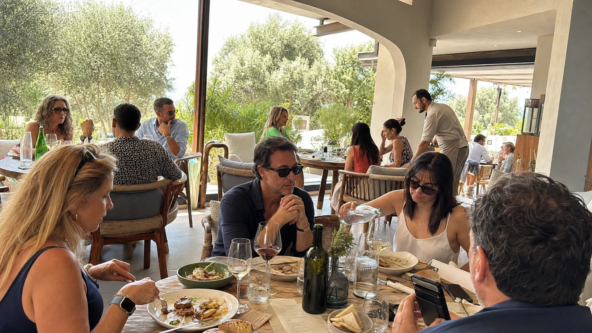 Restaurante