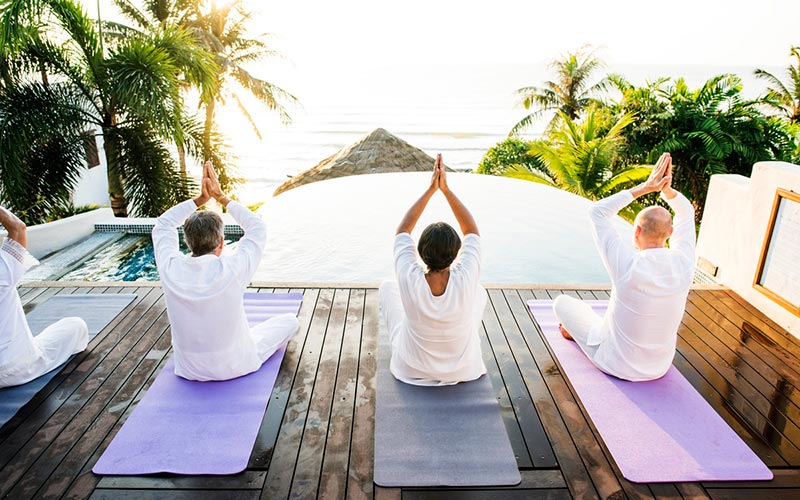 Turismo Wellness: cómo atraer a los viajeros del bienestar a tu spa