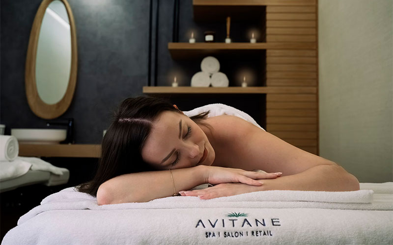 Tendencias de spa que están dando forma al futuro al turismo de bienestar